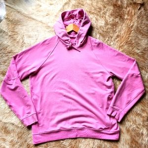 Lululemon City Sweat Pullover Hoodie XL